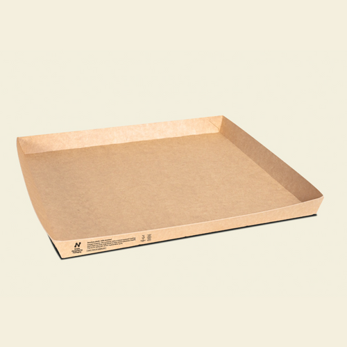 Notpla Pizza Tray [10