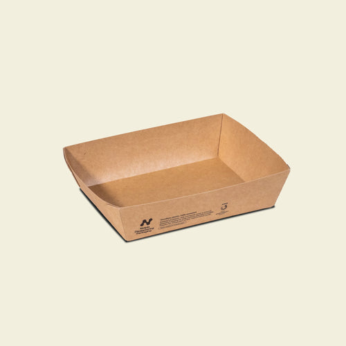 Notpla Tray [7x5