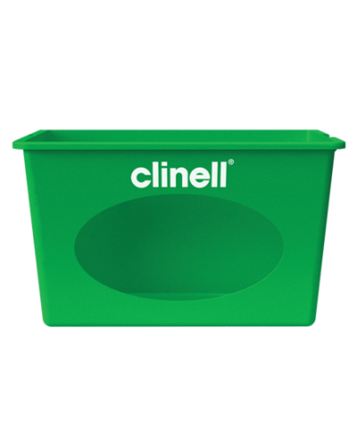 Clinell dispenzer za univerzalne maramice